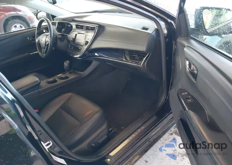 2015 Toyota Avalon Xle Touring Se z USA, uszkodzony, nr VIN 4T1BK1EB5FU160925